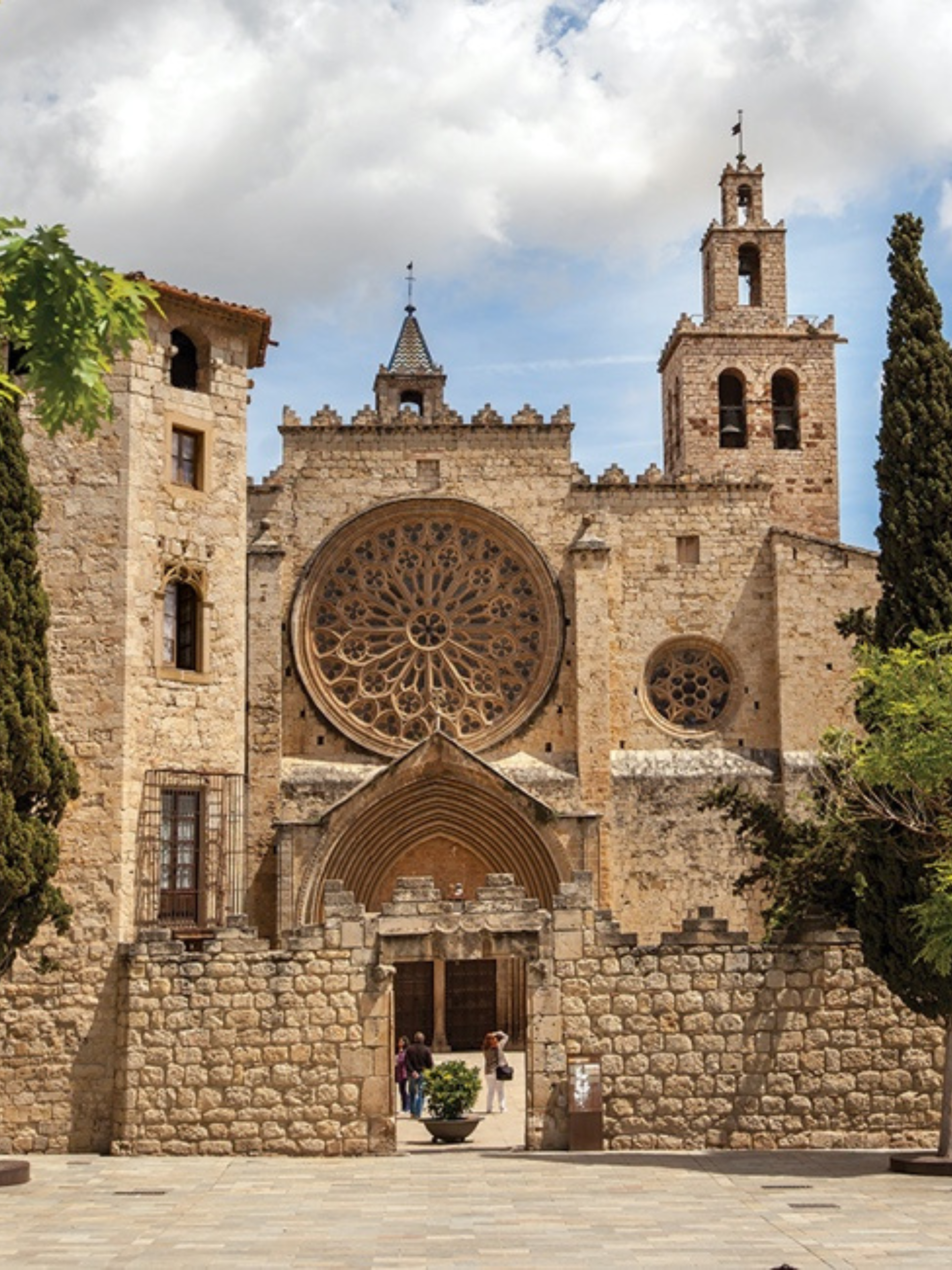 Sant Cugat 1