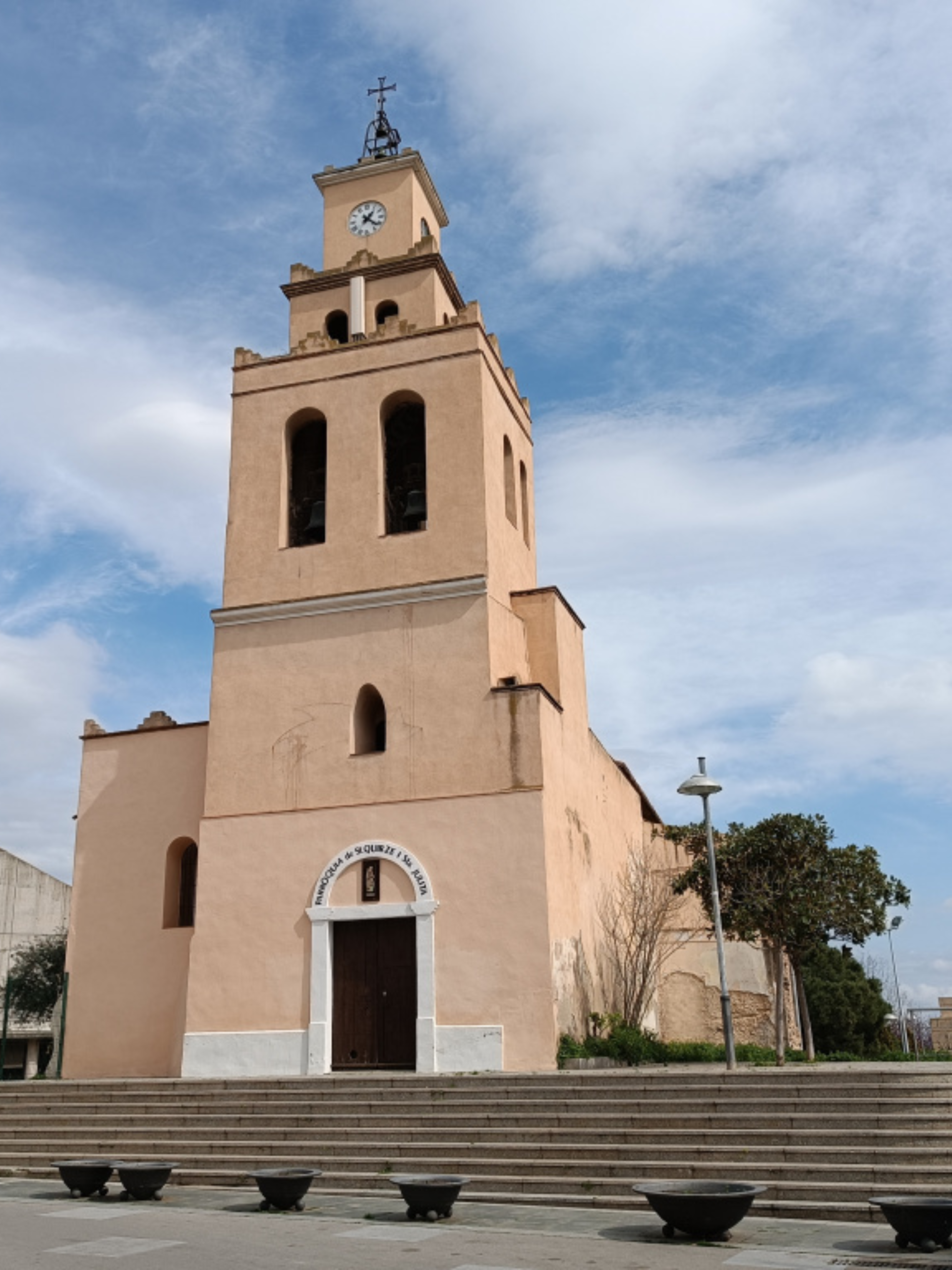 Sant Quirze