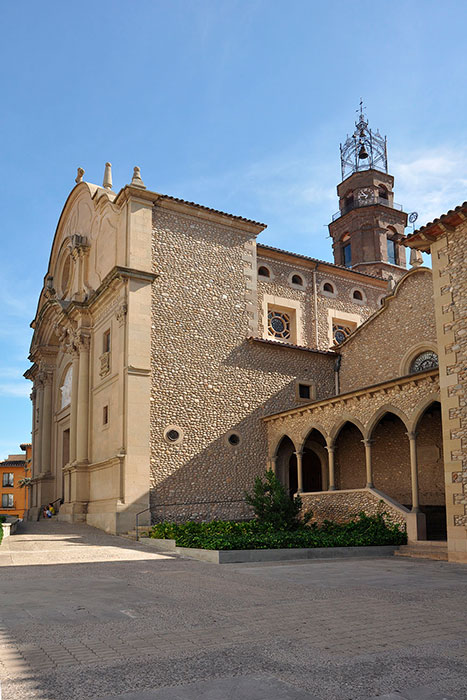 Manlleu