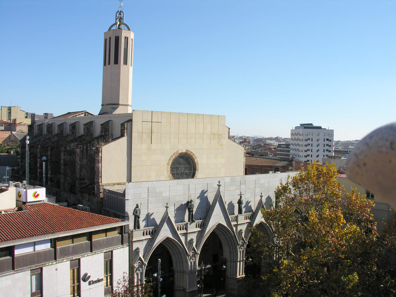 Terrassa