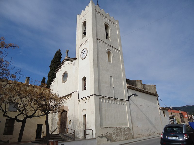 Viladecavalls