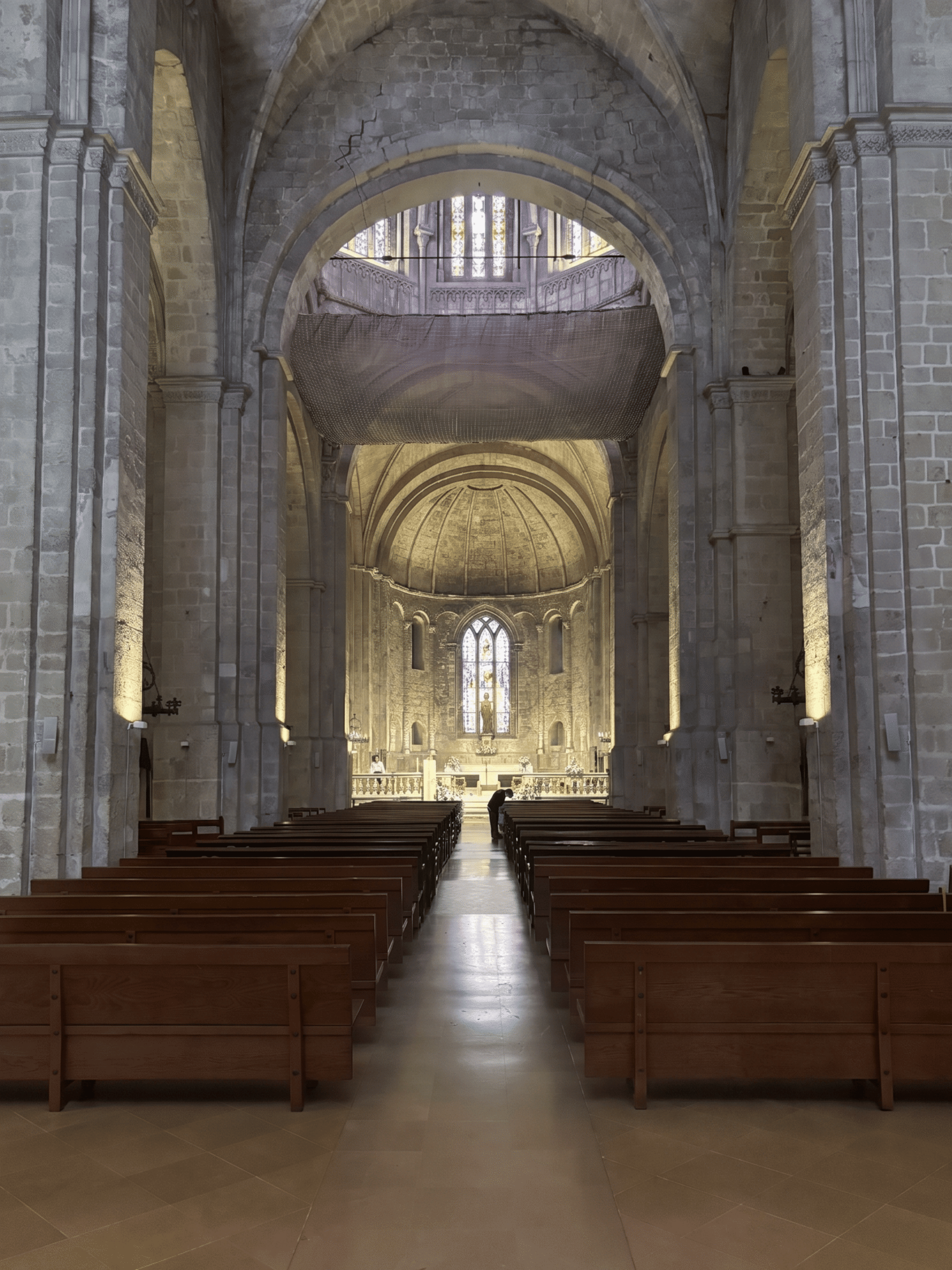 Sant Cugat 2