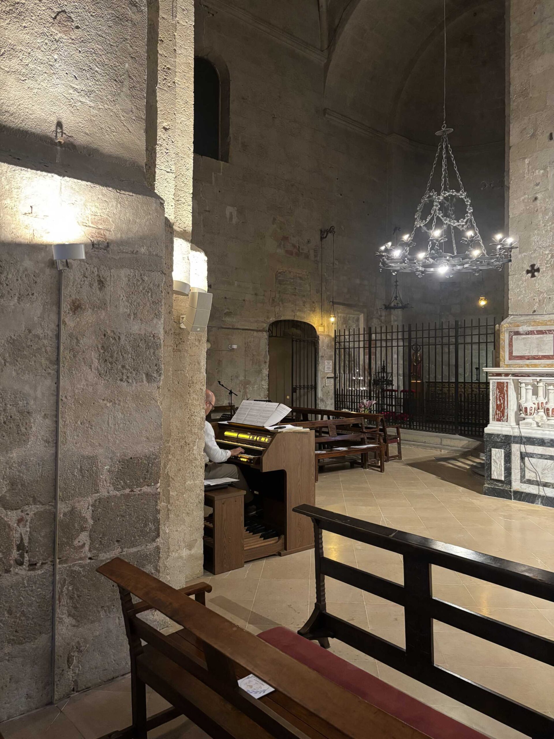 Sant Cugat 5